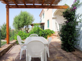 Locazione Turistica Borgo Le Logge trilo - BUD112